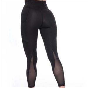 P’tula Crystal Leggings